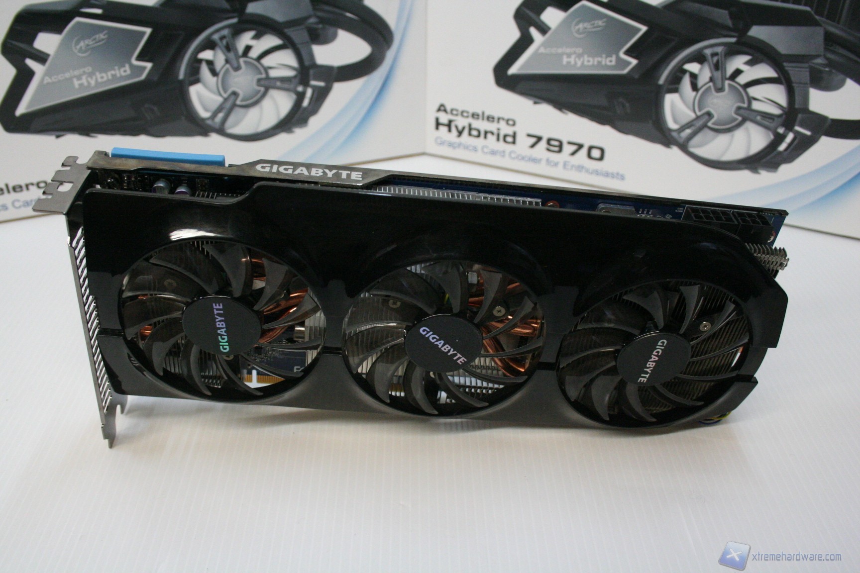 00089 ARCTIC HYBRID7970 WWW.XTREMEHARDWARE.COM