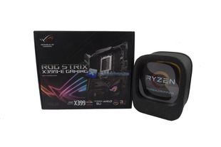 ROG Strix X399 E Gaming 1