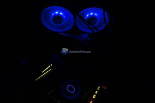 Cooler Master MasterLiquid ML240R RGB LED 6