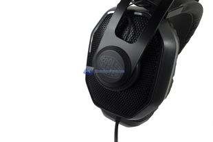 Cooler Master MasterPulse MH320 9