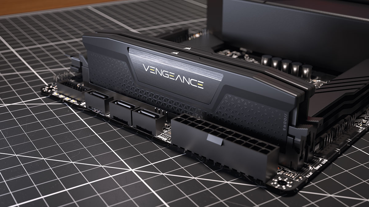 CORSAIR VENGEANCE DDR5 26095