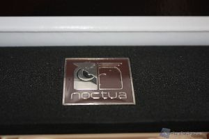 Noctua NH-L9i21