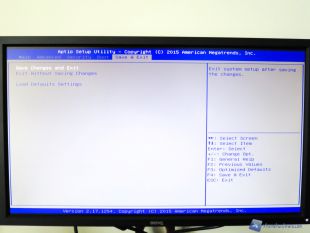 Shuttle-XH170V-BIOS-11