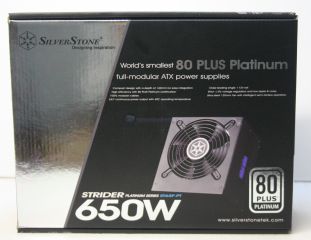 SSTONE PT 650W 00035