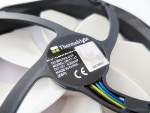 Thermalright True_Spirit_140_25